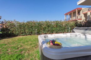 Eclisse House Few Steps From The Sea - Happy Rentals Augusta